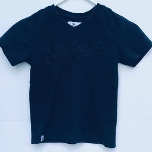Boys Akademiks Tee